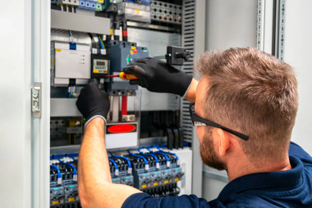 Best Electrical Rewiring Services  in Toro Nyon, CA