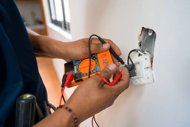 Best Electrical Contractors for Businesses  in Toro Nyon, CA