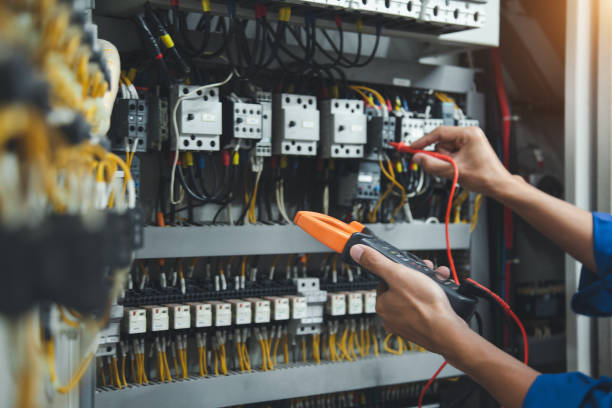 Best Electrical Contractors for Businesses  in Toro Nyon, CA