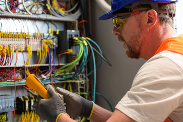  Toro Nyon, CA Electrician Pros