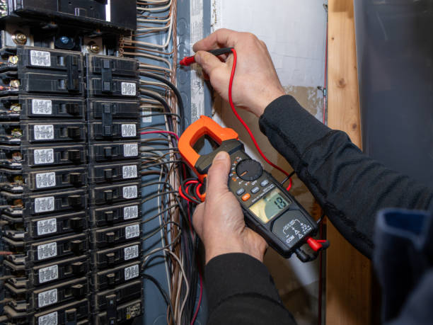 Best Emergency Electrician Near Me  in Toro Nyon, CA